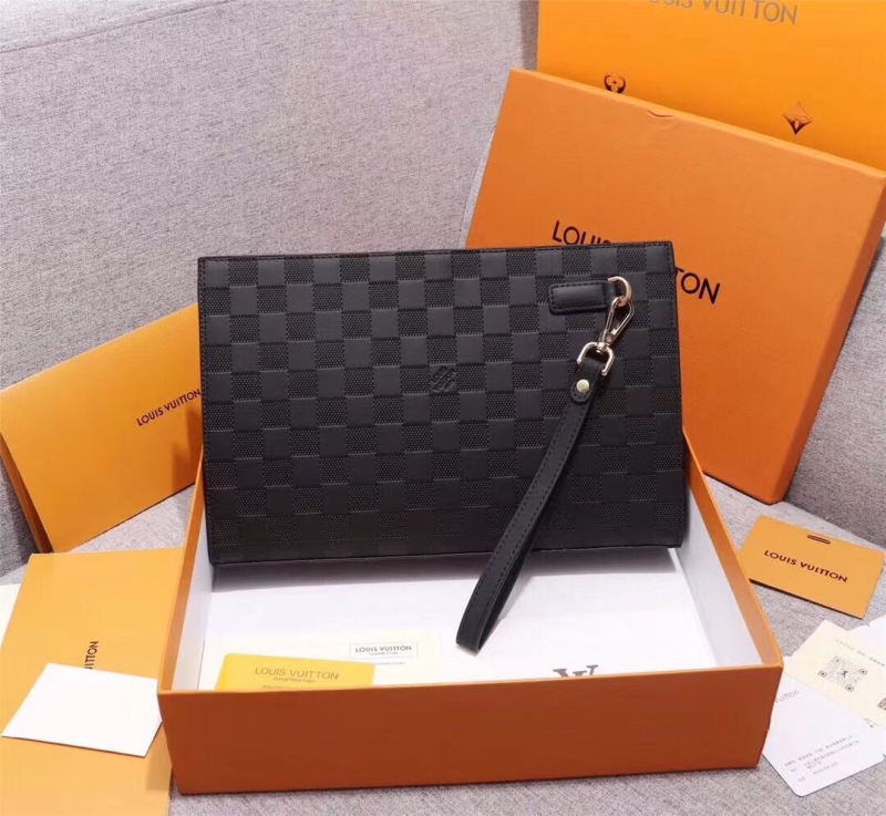 LV Clutch Bags